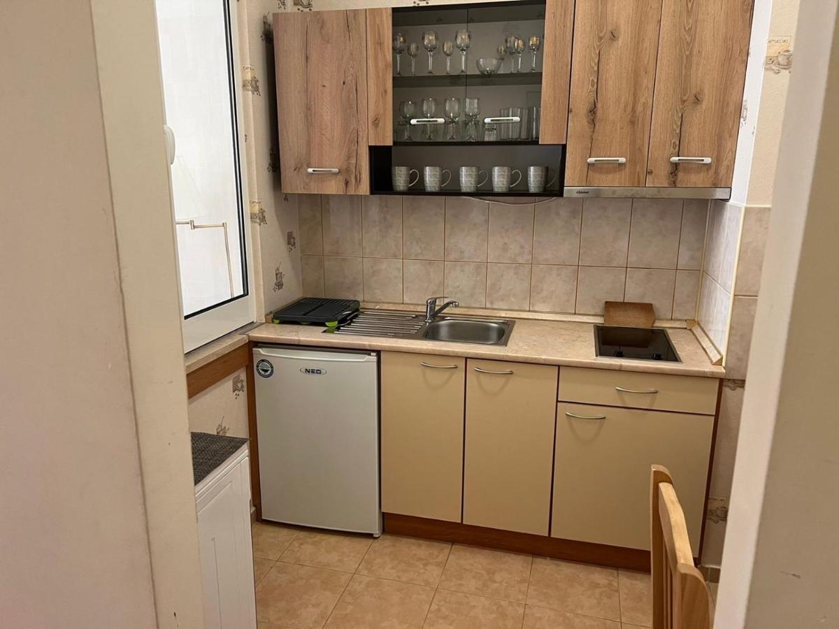 Flora Hotel Apartment 103 Borovets Ngoại thất bức ảnh