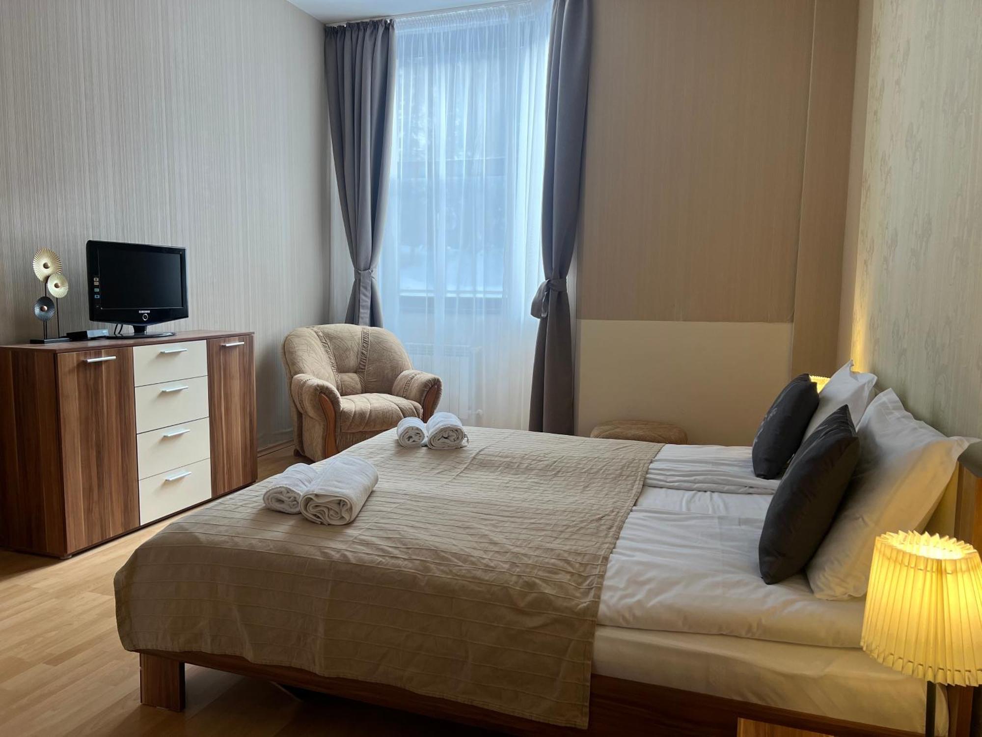Flora Hotel Apartment 103 Borovets Ngoại thất bức ảnh
